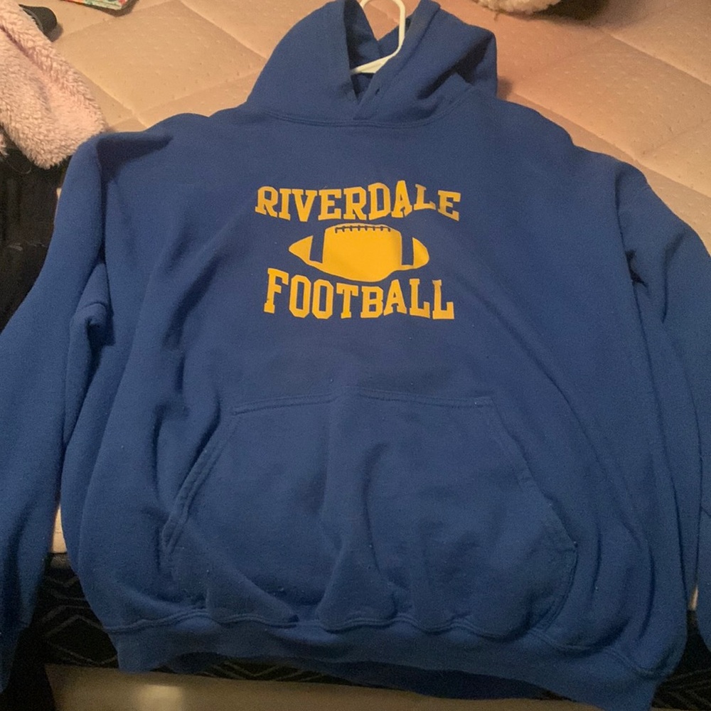 Riverdale hoodie
